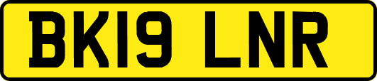 BK19LNR