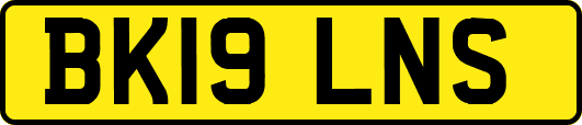 BK19LNS