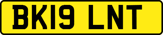 BK19LNT
