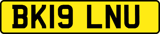 BK19LNU