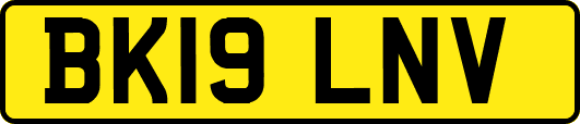 BK19LNV