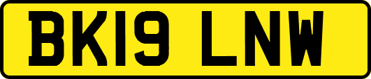 BK19LNW