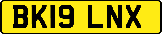 BK19LNX