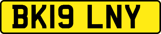 BK19LNY