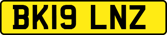 BK19LNZ