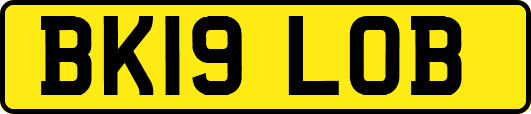 BK19LOB