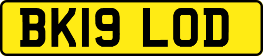 BK19LOD