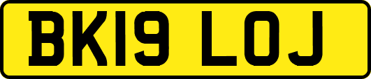 BK19LOJ