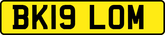 BK19LOM