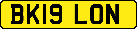 BK19LON