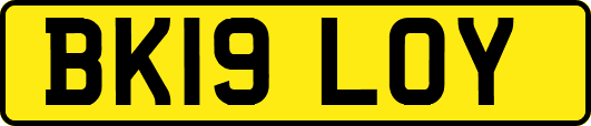 BK19LOY
