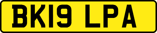 BK19LPA