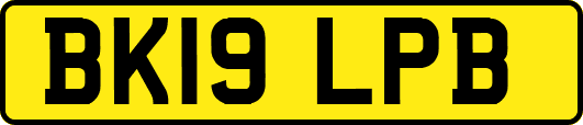 BK19LPB
