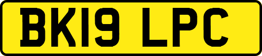BK19LPC