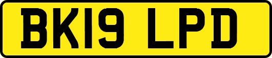 BK19LPD