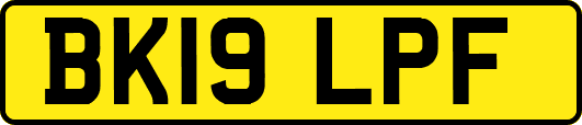 BK19LPF