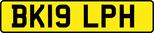 BK19LPH