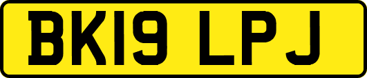 BK19LPJ