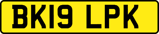 BK19LPK