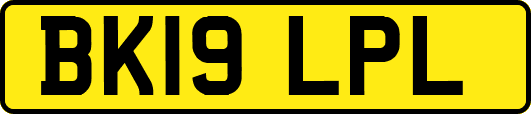 BK19LPL