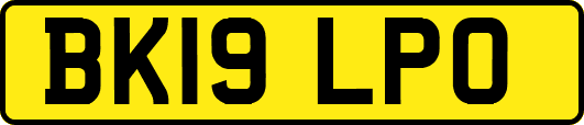 BK19LPO