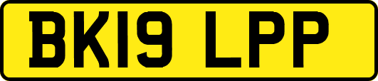 BK19LPP