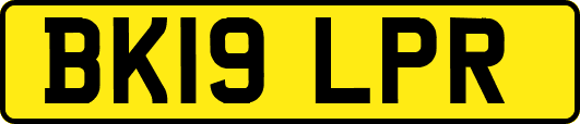 BK19LPR