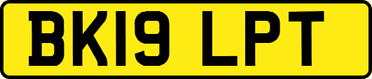 BK19LPT