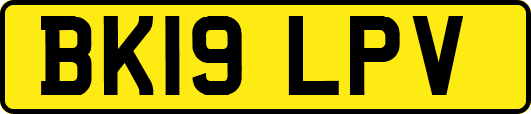 BK19LPV