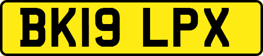 BK19LPX