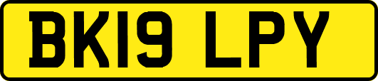BK19LPY