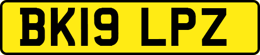 BK19LPZ