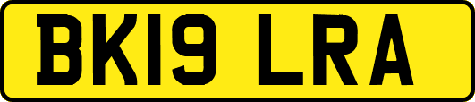 BK19LRA