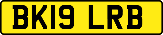 BK19LRB