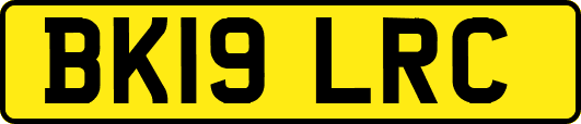 BK19LRC