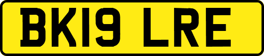 BK19LRE