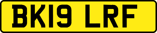 BK19LRF