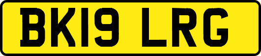 BK19LRG
