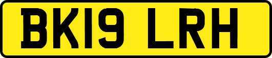 BK19LRH