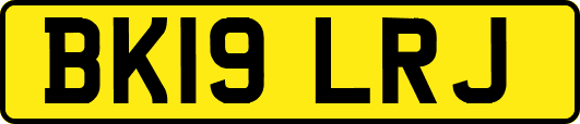 BK19LRJ