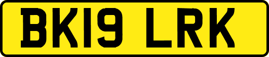 BK19LRK