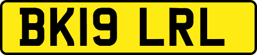 BK19LRL