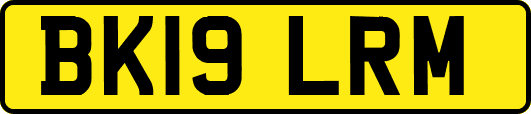 BK19LRM