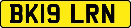 BK19LRN