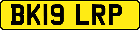 BK19LRP