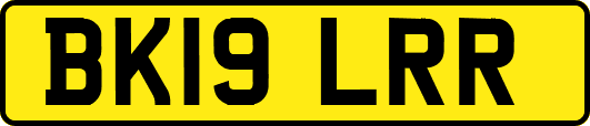 BK19LRR
