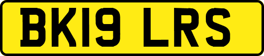 BK19LRS