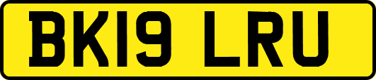 BK19LRU
