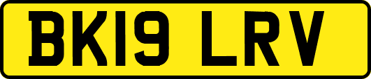 BK19LRV