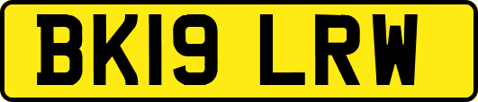 BK19LRW